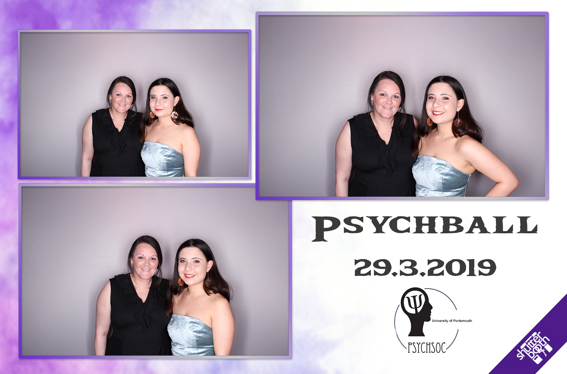 Psych Ball | View more photos from the event at gallery.shutterbooth.co.uk/u/Shutterbooth/Psych-Ball